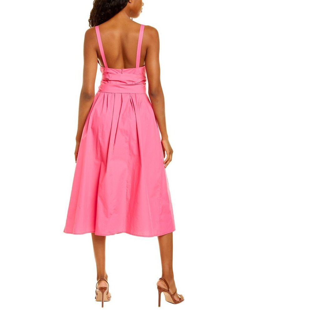 70/21 Midi Dress - Picture 2 of 4